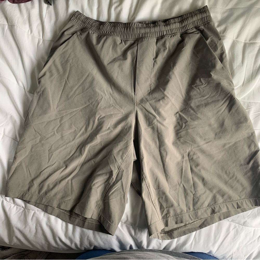 Mens lululemon shorts
